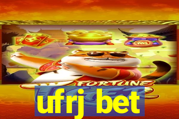 ufrj bet